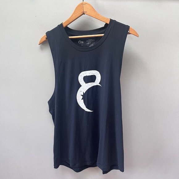 NEW Zyia Active Kettle Moon Tank- Sz. XXL - Picture 1 of 4